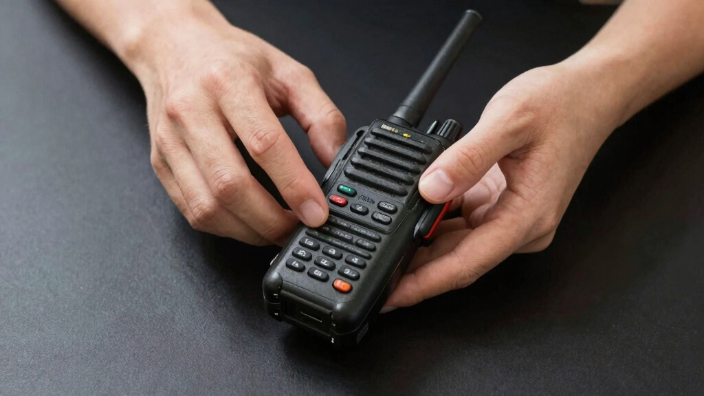14 Best Two-Way Radio Rugged in 2026