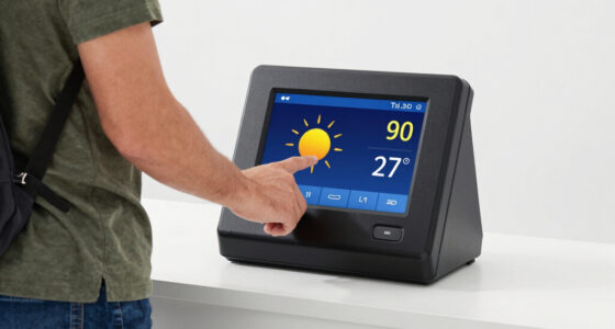 14 Best Weather Forecasting Station Home in 2026