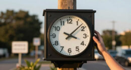 14 Best Weatherproof Outdoor Clock Station in 2026