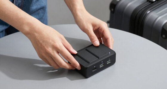 15 Best Camera Battery Charging Stations in 2026