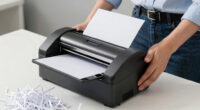 15 Best Document Shredder High Capacity in 2026