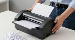 15 Best Document Shredder High Capacity in 2026