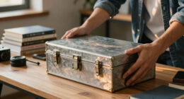15 Best Fireproof Document Box Large in 2026