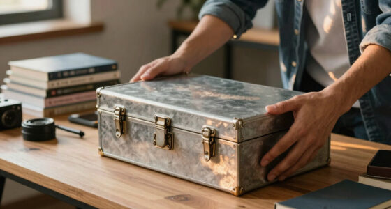 15 Best Fireproof Document Box Large in 2026