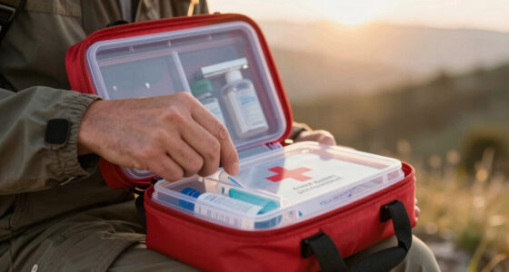 15 Best First Aid Kit Professional in 2026