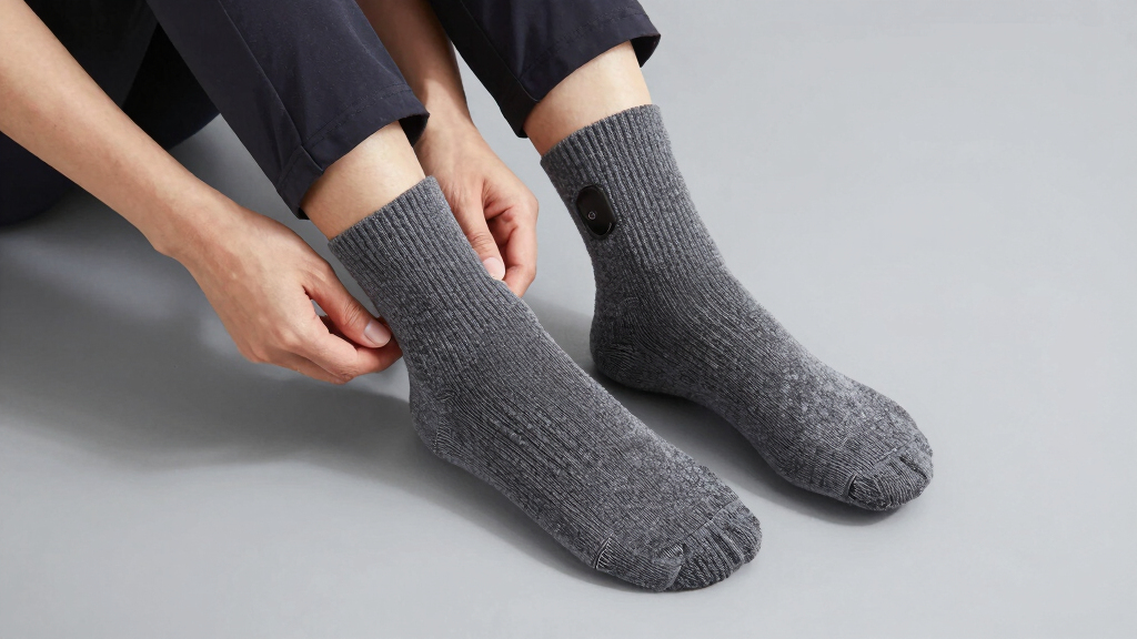 15 Best Heated Socks Rechargeable in 2026