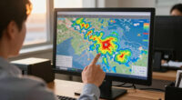 15 Best Large Monitor For Weather Maps In 2026