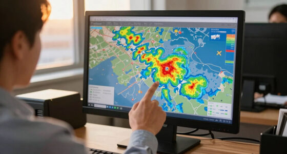 15 Best Large Monitor For Weather Maps In 2026