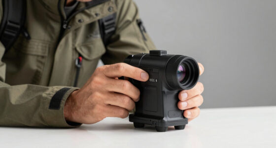 15 Best Laser Rangefinder for Outdoor Pilots in 2026