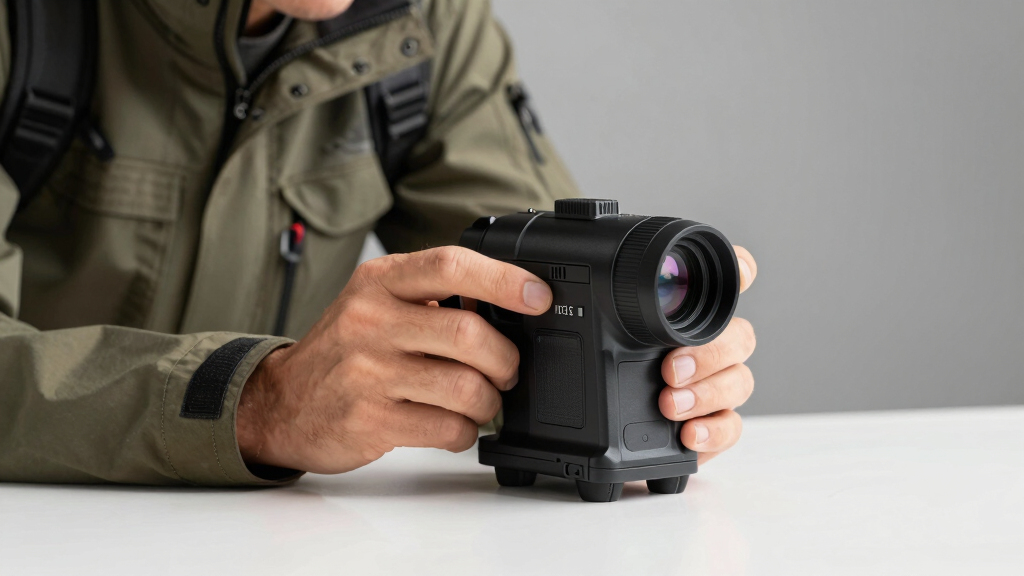 15 Best Laser Rangefinder for Outdoor Pilots in 2026