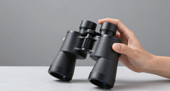 15 Best Long-Range Binoculars Premium in 2026