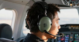 15 Best Passive Aviation Headset in 2026
