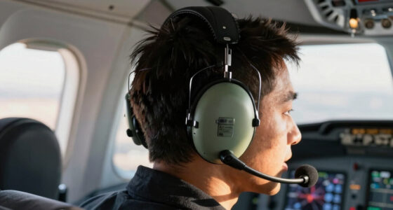 15 Best Passive Aviation Headset in 2026
