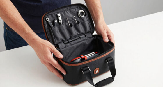 15 Best Portable Tool Bag Premium in 2026