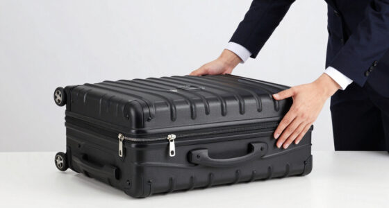 15 Best Premium Pilot Luggage in 2026