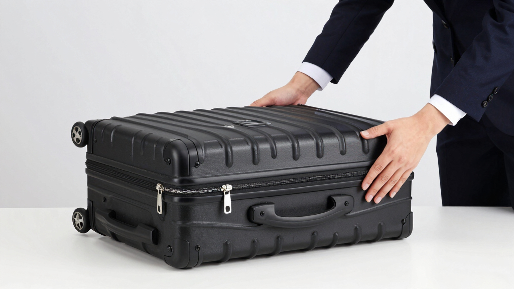 15 Best Premium Pilot Luggage in 2026