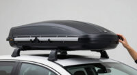 15 Best Roof Cargo Box Premium in 2026