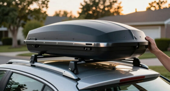 15 Best Roof Cargo Box Premium in 2026