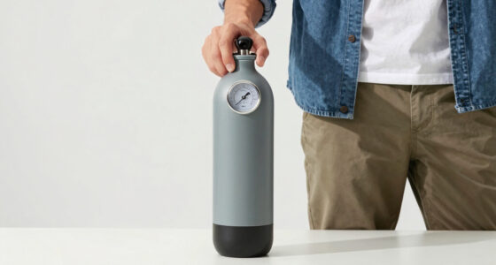 2 Best Portable Glider Pilot Oxygen Bottle in 2026