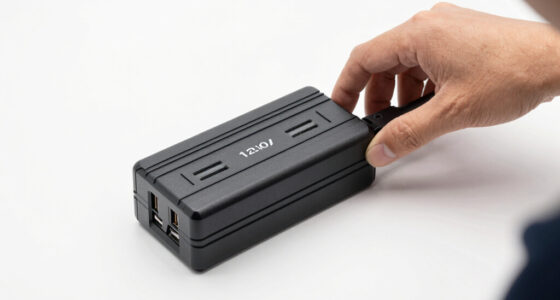 4 Best Power Inverter for Retrieve Vehicle in 2026