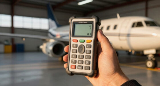 5 Best Aviation Transponder Tester in 2026