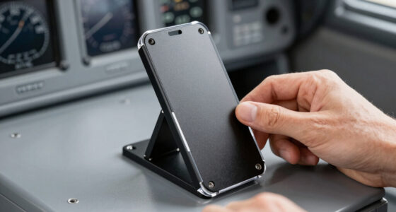 5 Best Cockpit Tablet Mounts in 2026