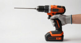 5 Best Cordless Drill Combo Kit in 2026
