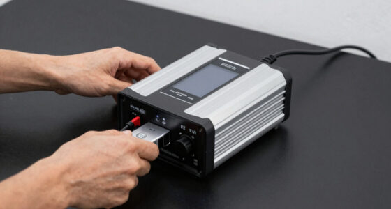5 Best Portable Inverter Pure Sine Wave in 2026