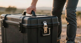 5 Best Waterproof Storage Trunk Large in 2026