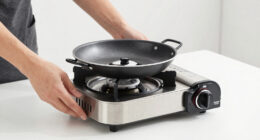 6 Best Camping Stove Premium in 2026