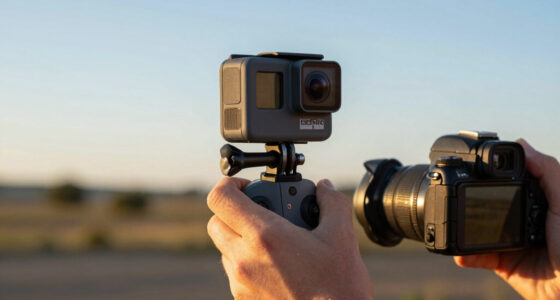 6 Best GoPro for Aviation in 2026