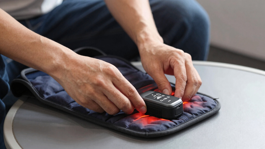 6 Best Heated Vest Battery Powered in 2026