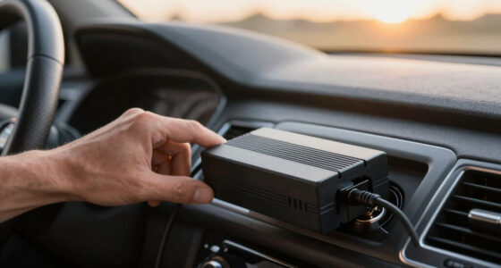6 Best Power Inverter For Retrieve Vehicle In 2026
