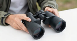 6 Best Range Binoculars Premium in 2026