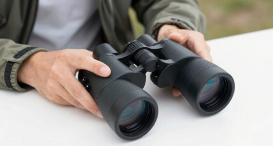 6 Best Range Binoculars Premium in 2026