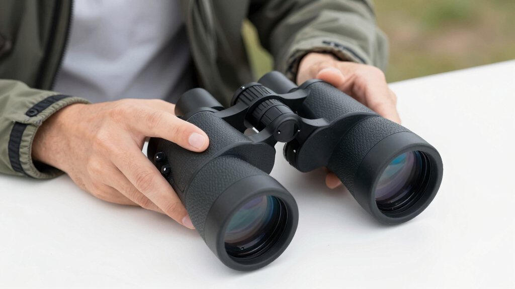 6 Best Range Binoculars Premium in 2026