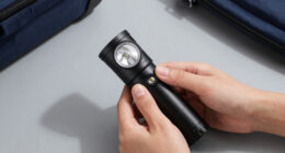 6 Best Rechargeable Emergency Strobe Light in 2026