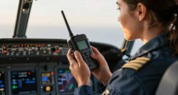 6 Best Satellite Communicator for Pilots in 2026