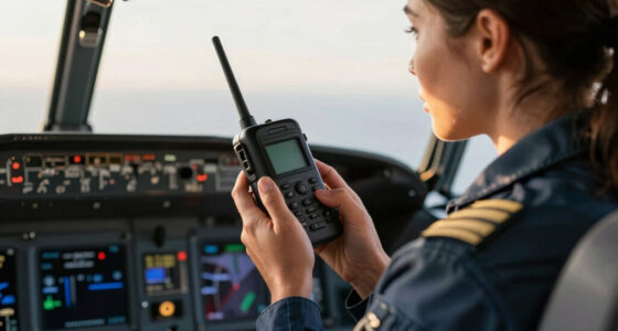 6 Best Satellite Communicator for Pilots in 2026