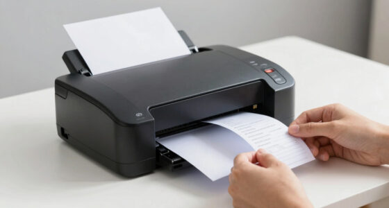 6 Best Thermal Printer Label Shipping in 2026