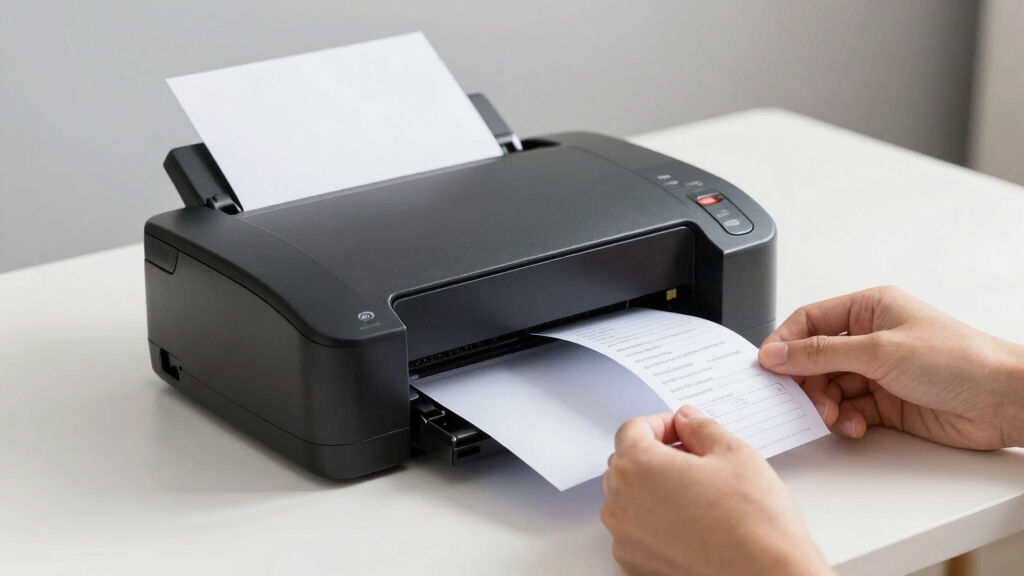 6 Best Thermal Printer Label Shipping in 2026