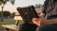 6 Best Weatherproof Tablet Case Rugged in 2026