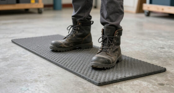 7 Best Anti-Fatigue Floor Mat Workshop in 2026