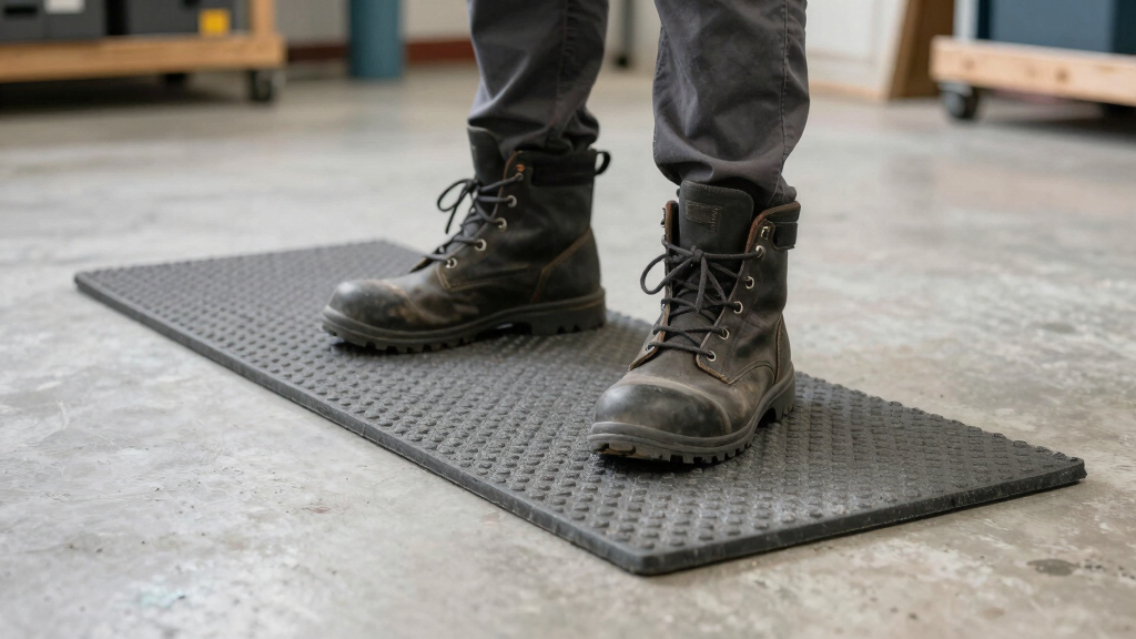 7 Best Anti-Fatigue Floor Mat Workshop in 2026