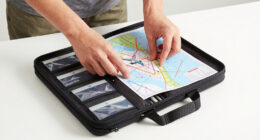 7 Best Aviation Chart Organizer Bag in 2026