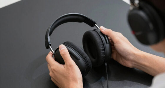 7 Best Aviation Noise Cancelling Headset in 2026