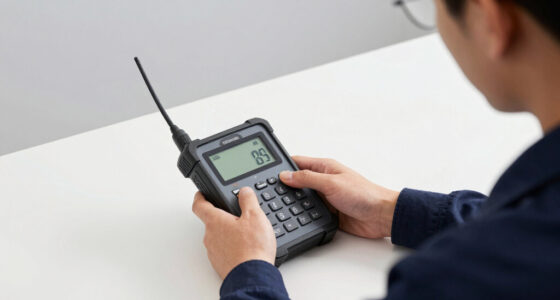 7 Best Aviation Transponder Tester in 2026