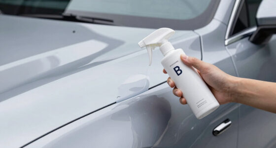 7 Best Ceramic Coating Kit Premium in 2026