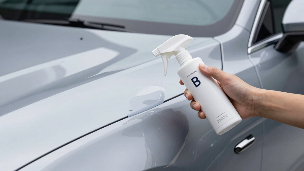 7 Best Ceramic Coating Kit Premium in 2026