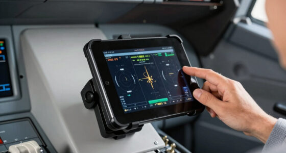 7 Best Cockpit Tablet Mounts in 2026